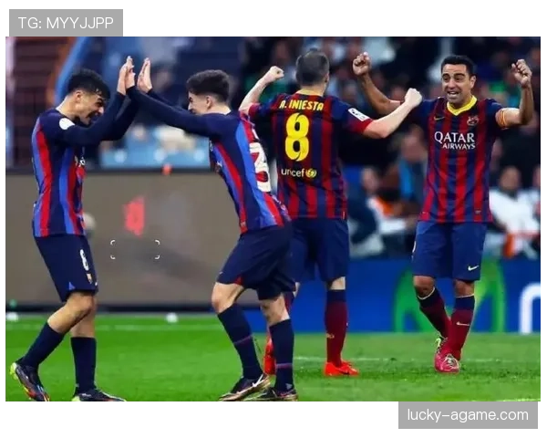 佩德里 vs 伊涅斯塔：上限差距如何体现