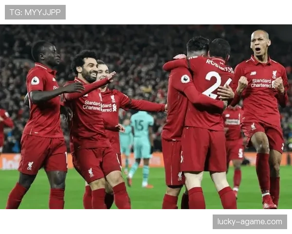 利物浦进攻看似多点开花，实则愈发依赖速度推进