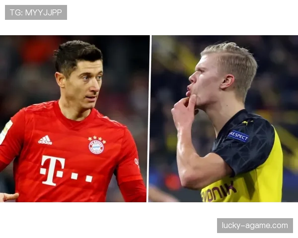 劳塔罗vs哈兰德：进攻效率与战术适配的差距在哪