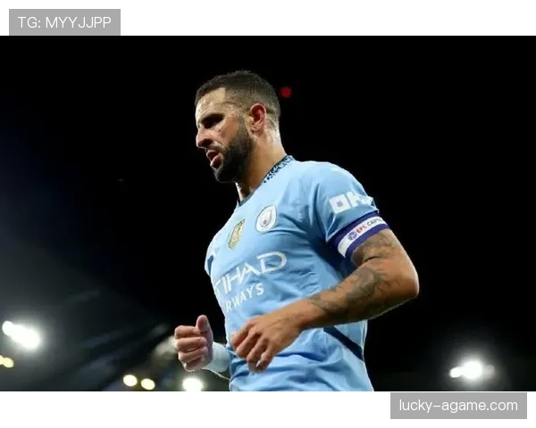 凯尔·沃克与阿诺德：防守型与组织型边后卫对比分析