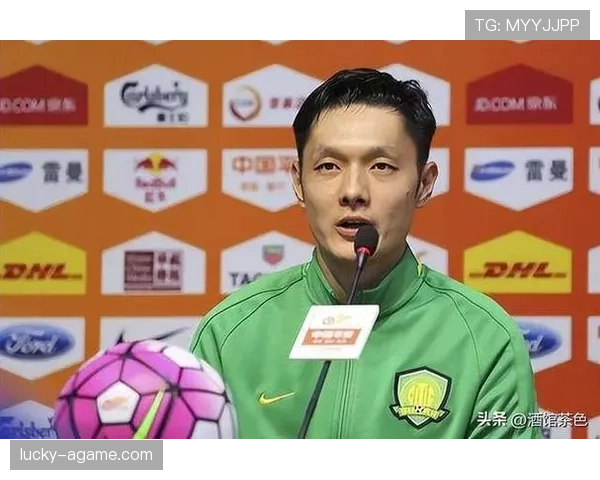 国安本土球员挑大梁，新核心确立还是阶段性回光返照？