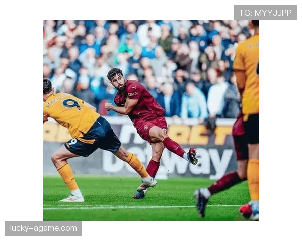 曼城的控制力下降，本质是节奏与空间的失衡