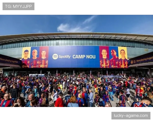 看起来重回正轨，其实巴萨的问题正在反噬球队