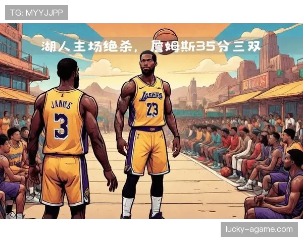 詹姆斯·沃西无球移动拉开空间助力湖人关键时刻得分爆发